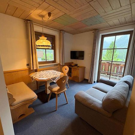 Residence Nordik Sexten Екстериор снимка