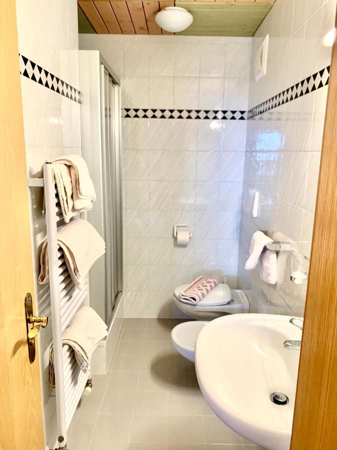 Residence Nordik Sexten Екстериор снимка