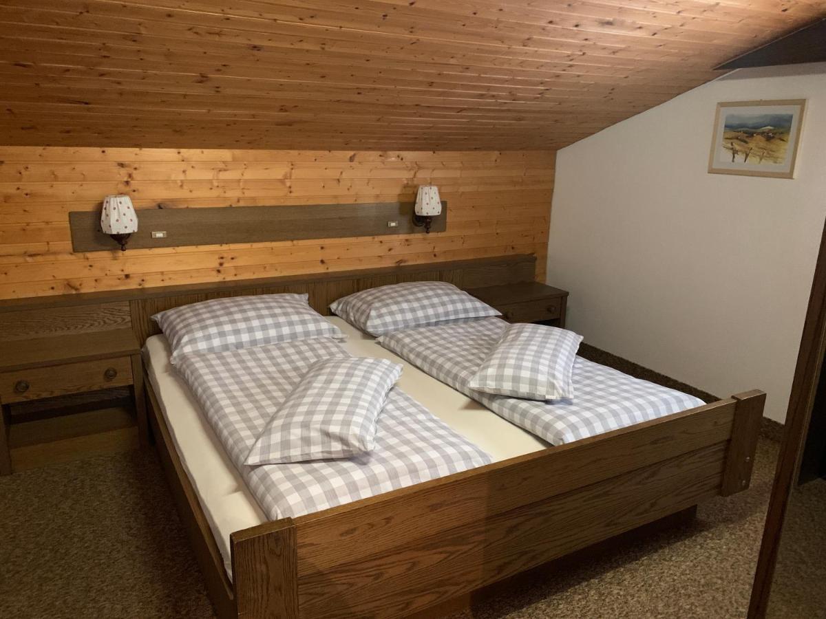 Residence Nordik Sexten Екстериор снимка