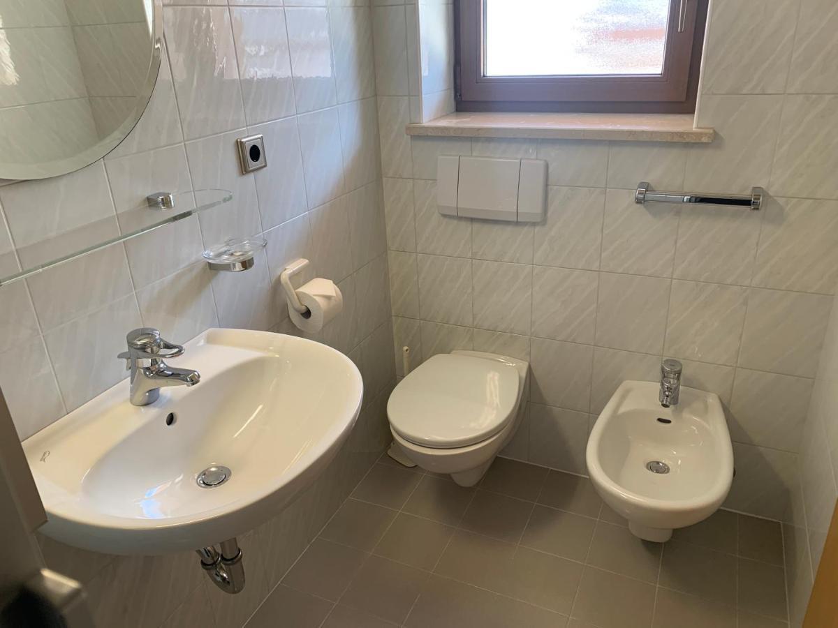 Residence Nordik Sexten Екстериор снимка