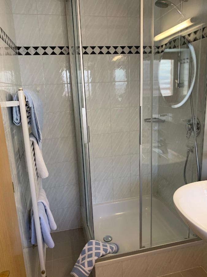 Residence Nordik Sexten Екстериор снимка
