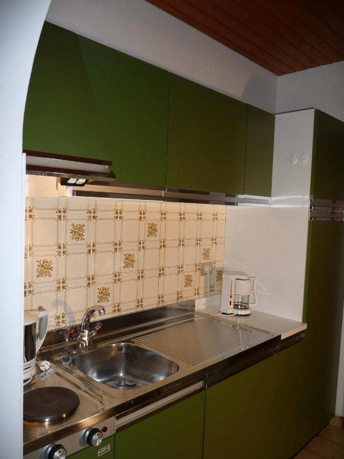 Residence Nordik Sexten Екстериор снимка