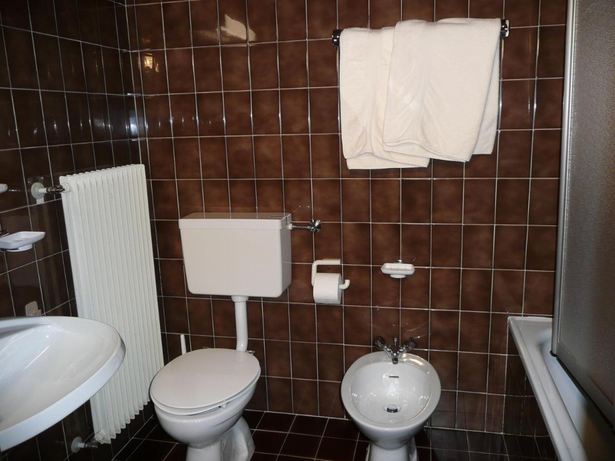 Residence Nordik Sexten Екстериор снимка