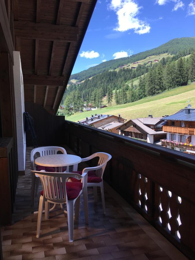 Residence Nordik Sexten Екстериор снимка
